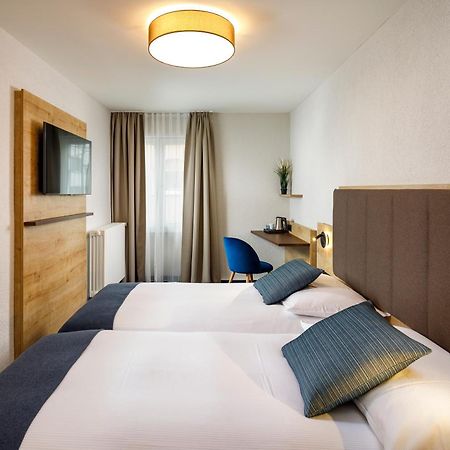 Hotel Tivoli سخليرين المظهر الخارجي الصورة