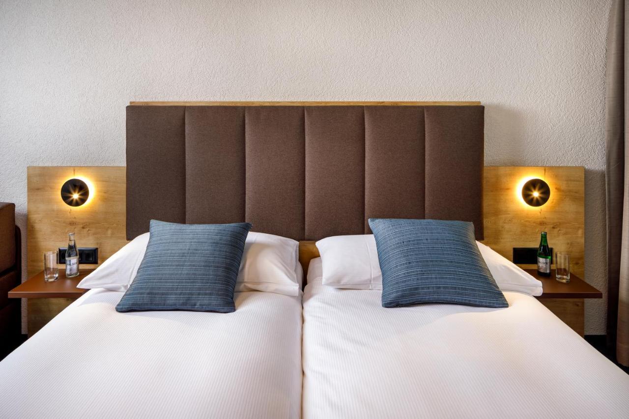 Hotel Tivoli سخليرين المظهر الخارجي الصورة