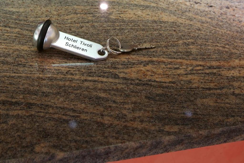 Hotel Tivoli سخليرين المظهر الخارجي الصورة