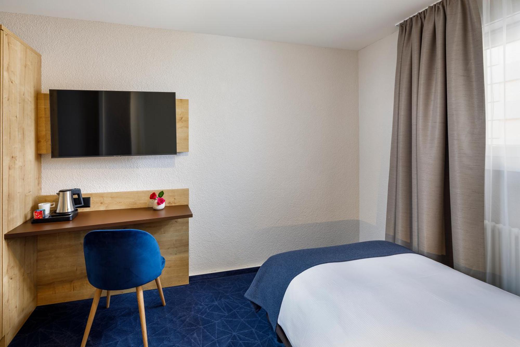 Hotel Tivoli سخليرين المظهر الخارجي الصورة