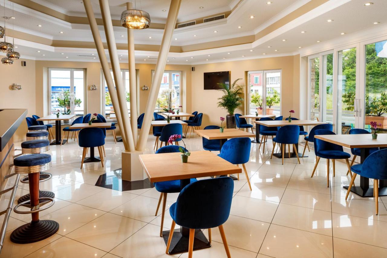 Hotel Tivoli سخليرين المظهر الخارجي الصورة